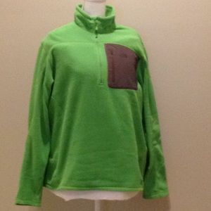 North Face Fleece